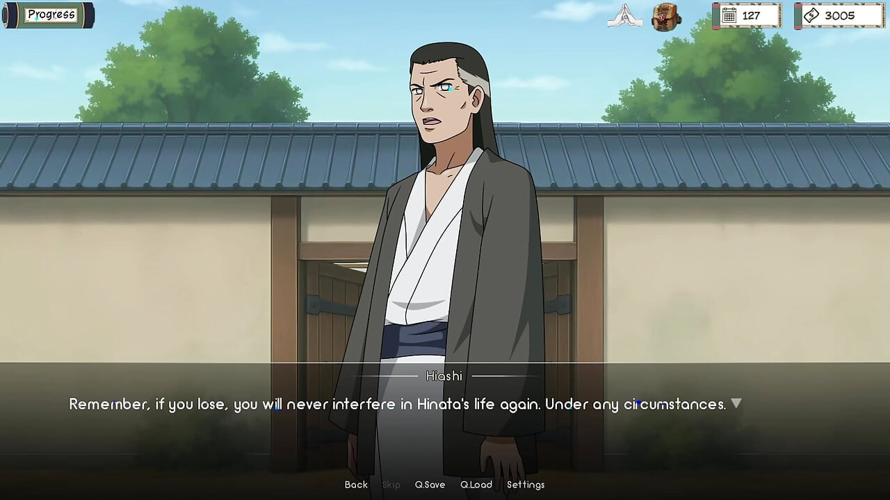 Complete Gameplay - Kunoichi Trainer, Part 23