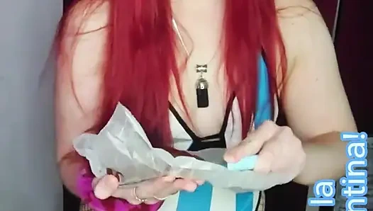 Lang lebe das Land! Freunde, kuchen und sex