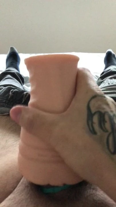 Toy pussy