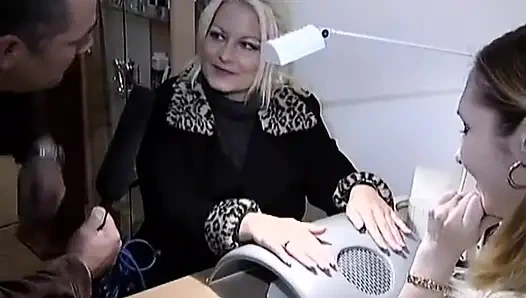 Ceritakan lebih lanjut - Casting file 7