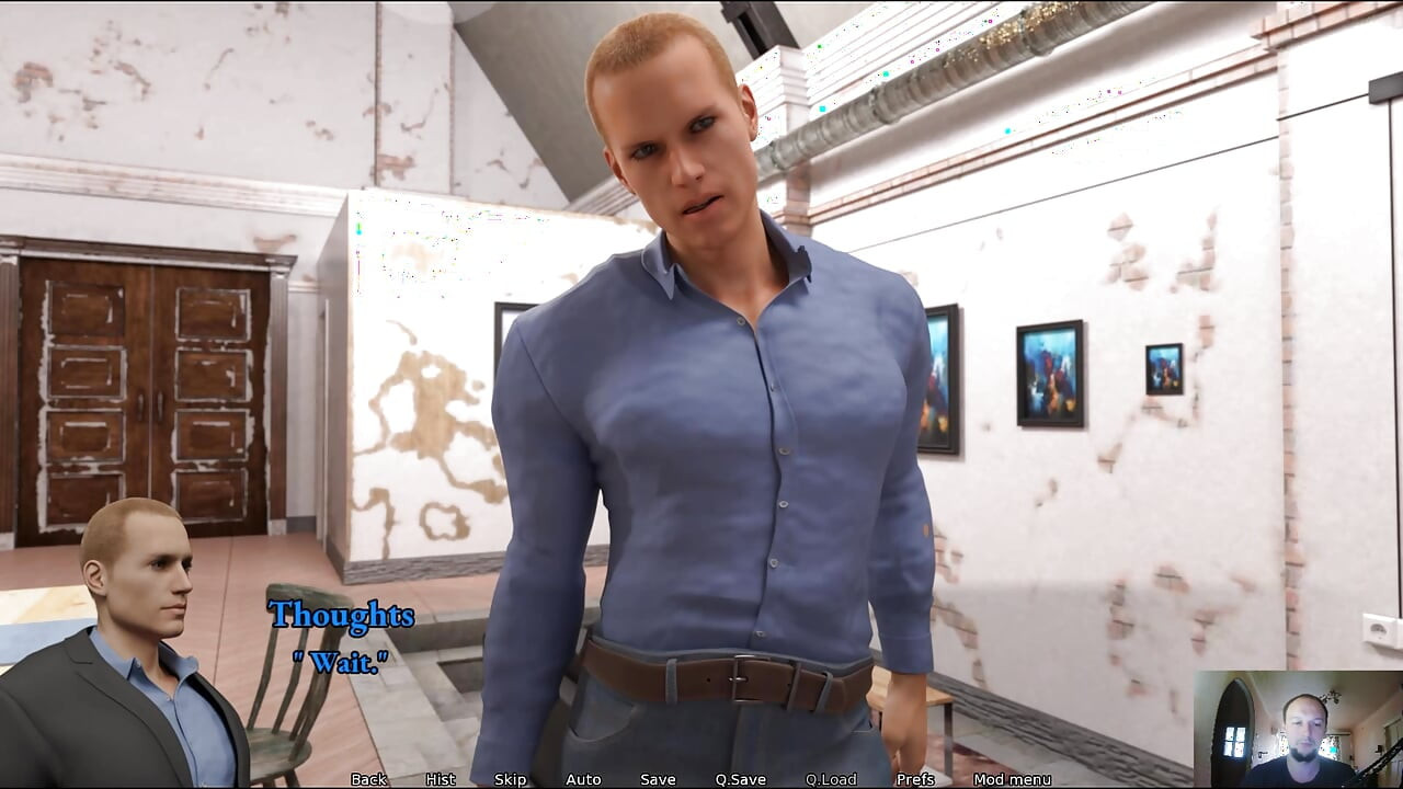 The Taming of the Brat - Walkthrough 2