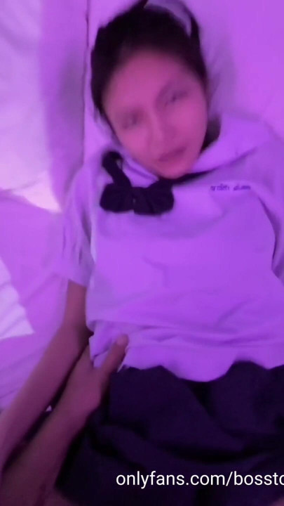 POV Thai student so cute | Clip 1