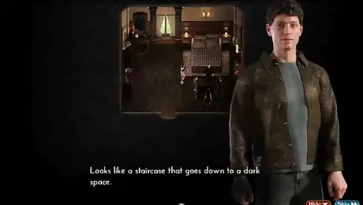 The genesis order: the journal ep 97