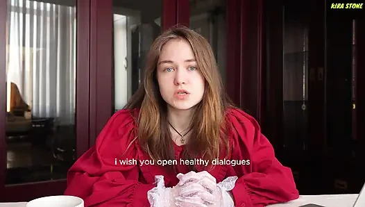 Anda seharusnya sudah mengetahuinya sejak lama! Aturan pakaian dalam. Informasi keamanan dan perbatasan dasar.