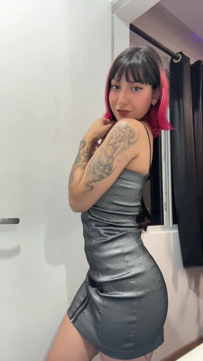 this dress is so cute