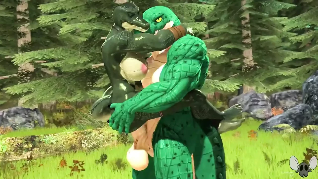 Connivingrat 3D Porn Hentai Compilation 43