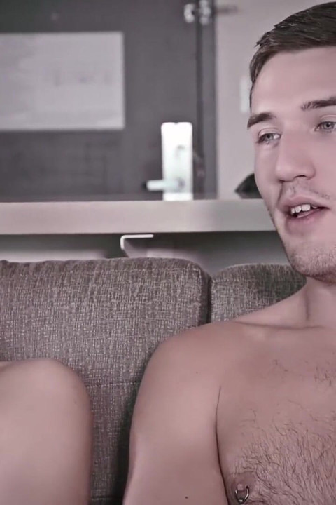 The reunion - camille kenzo dientot habis-habisan sama theo ford