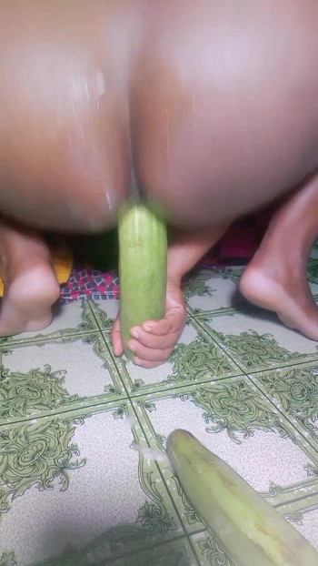 Detik menakjubkan dari "seks Vedio oleh Green Benana"