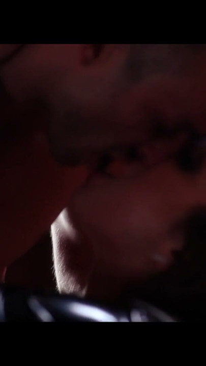 BLONDE BABE GAGS ON A MASSIVE COCK THEN GETS  A HARD FUCK | Clip 2