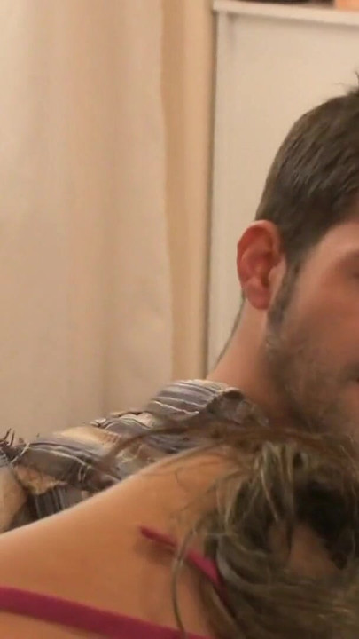 Iconic moment from "Blonde cutiepie moans with pleasure while getting fucked"