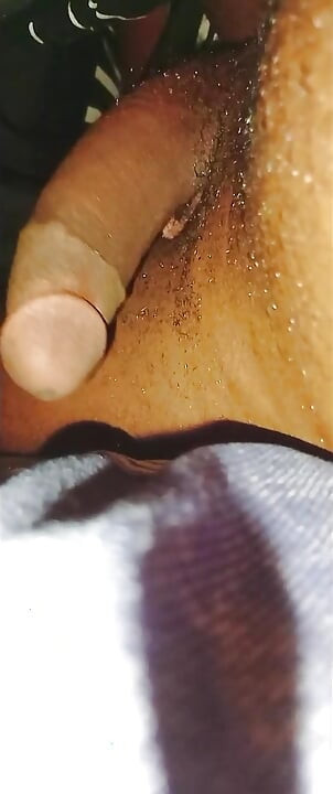 I got too hard and still continued to jerk offf