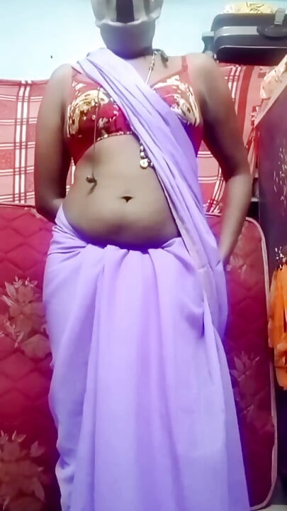 Desi Indian Tamil Wife Renu Nude Live Call Vibrator Tease Boobs Pussy Big Ass Spread Hot Voice! Renuraj