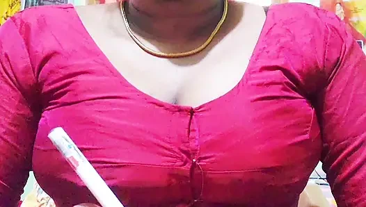 Schöne sexy ehefrau teilte schlafzimmer mit reichem freund