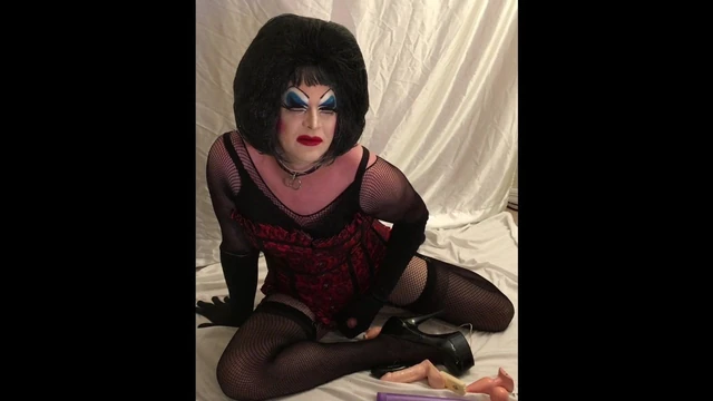 Fun with my toys