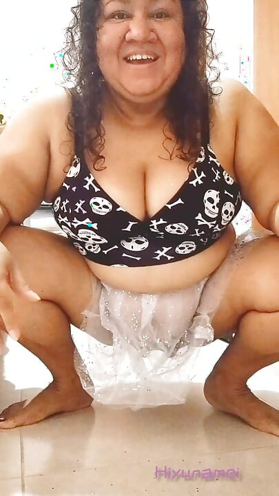 Let's have some fun come and help me