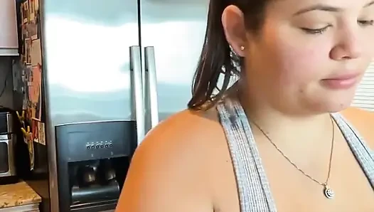 Live streaming bareng dani valentina