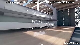 Prime 3DX