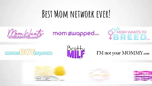 Stepmoms Happy Hormones - S4e2