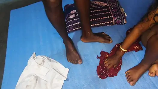 Murid india dientot habis-habisan sama kontol besar kakak ipar india