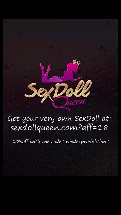 Get a Sexdoll!