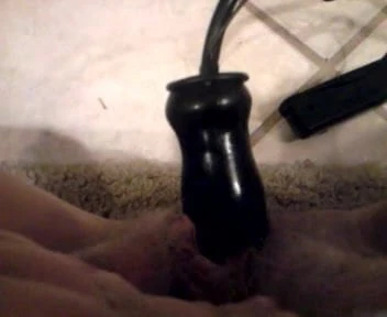 just a slave