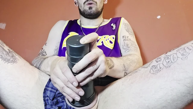Bwc Fleshlight Edge so Fun