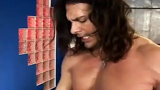 Muschi lecken, fingern, asiatisches arschficken