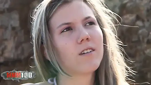 Yaiza del mar: yaiza del mar si cewek spanyol lagi bugil di laut