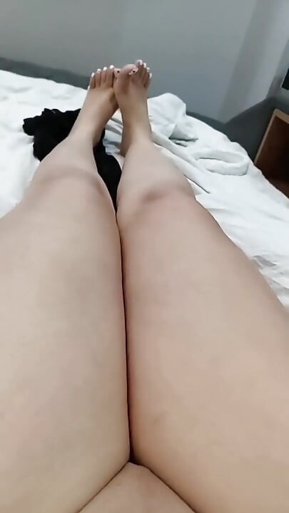 Lick My Legs & Feet