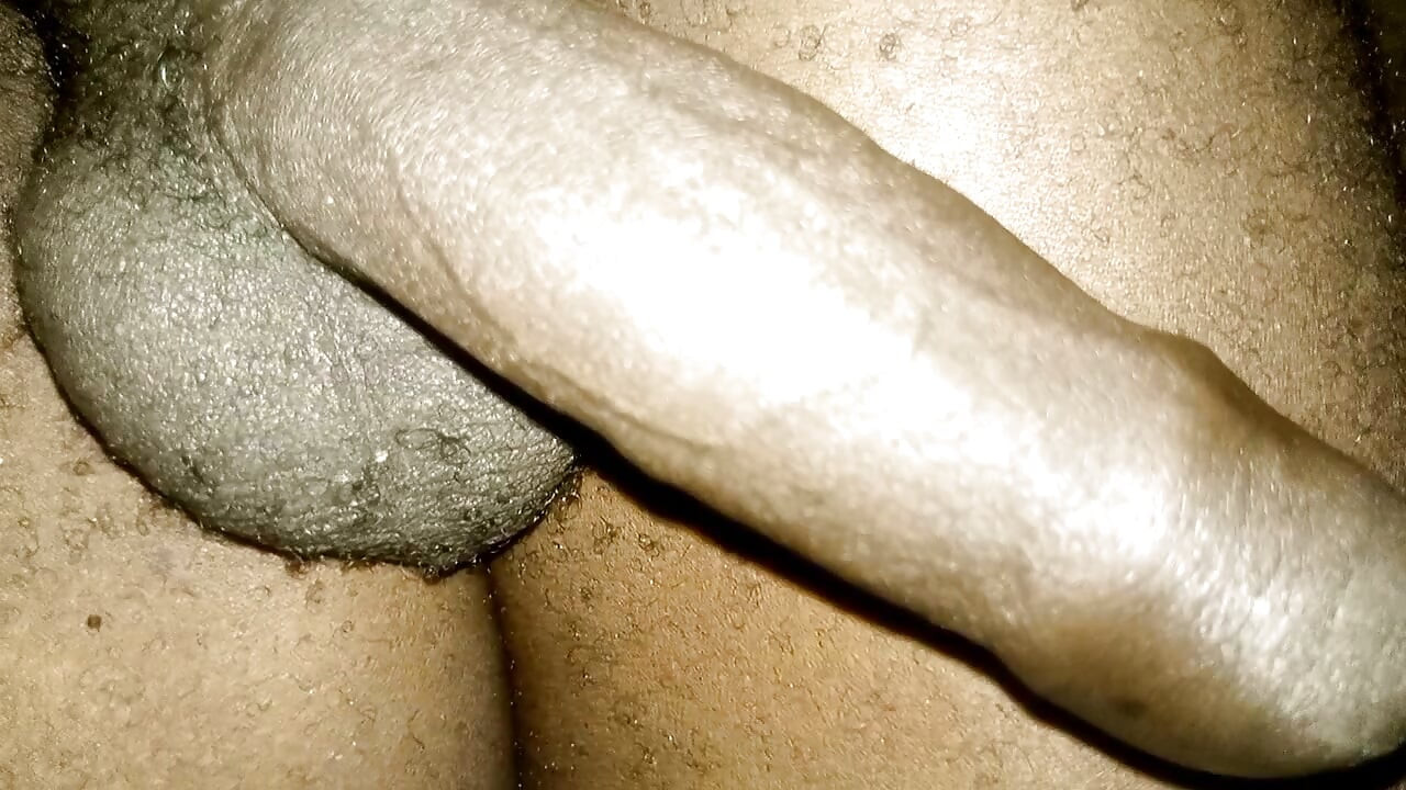 Double penetrated  honey