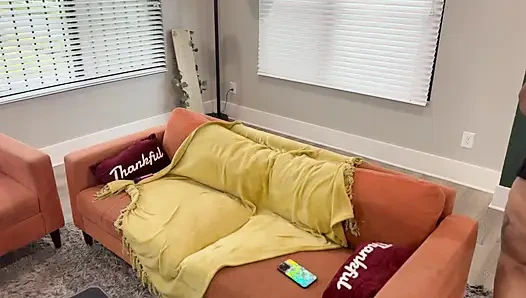 Craig and Carla Next Friday Parody