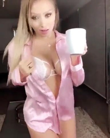 blonde bim