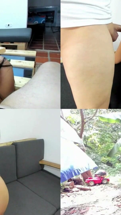 Compilation of the best Venus facial blowjobs | Clip 1