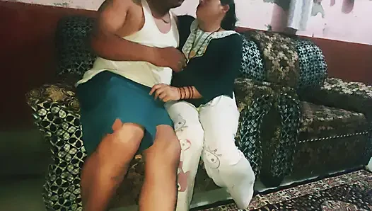 Desi Romance