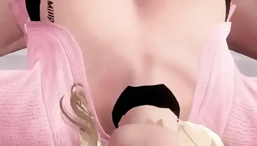 Slut Teacher Want Student to Fuck in Tutoring Lessons