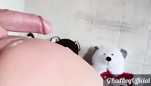 Some good fucking!