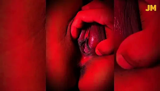 Oun Nin Want me Using My Hand Playing Her Pussy and Use Dogy Style for Make Love With her(04 Mar 2026)