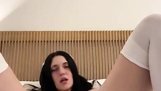 teen masturbate homemade video