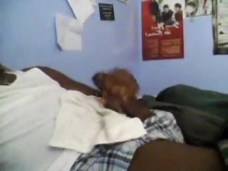 playing with my black dick