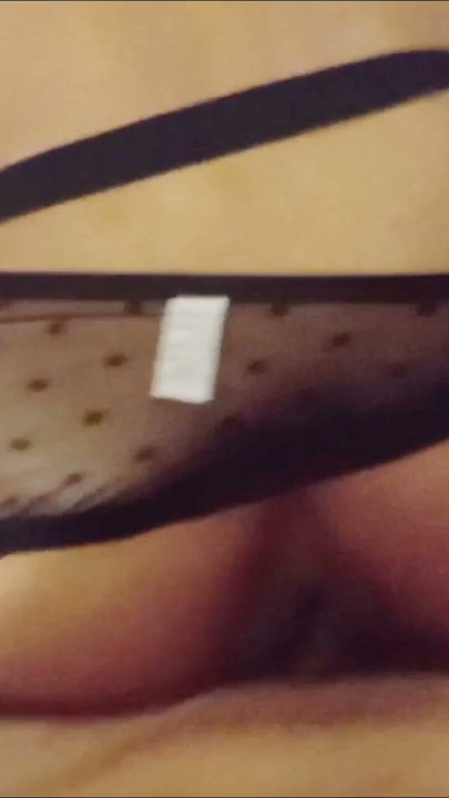 I can feel him eating my ass then rubbing his cock against mine as the friction makes the mixture foam around the edges of my as | Clip 1