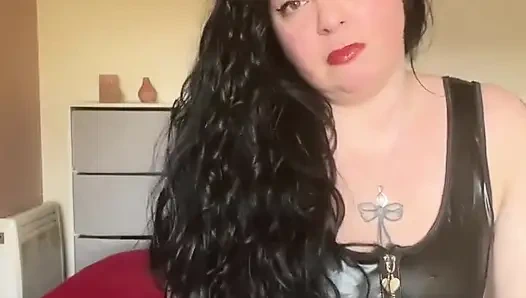 You'll Never Be Good Enough for Me