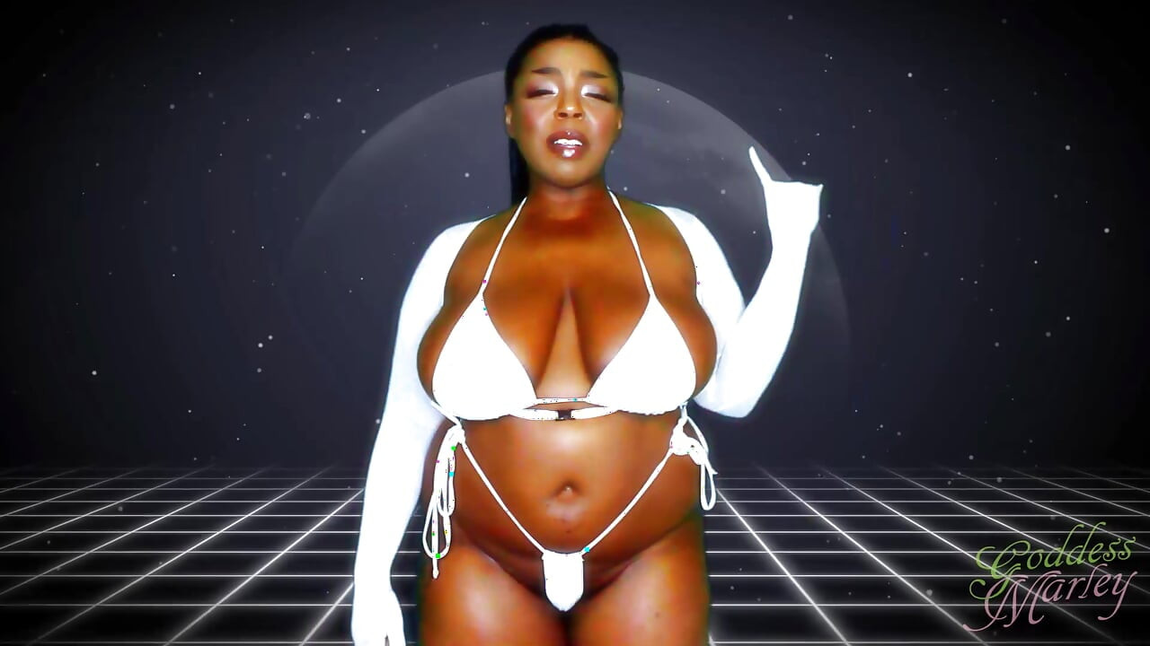 BETA CODE: SPH BREAKDOWN - SPH, Ebony Femdom, JOI