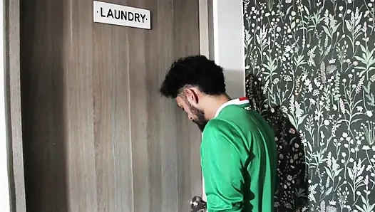 LAUNDRY IN MEXICO