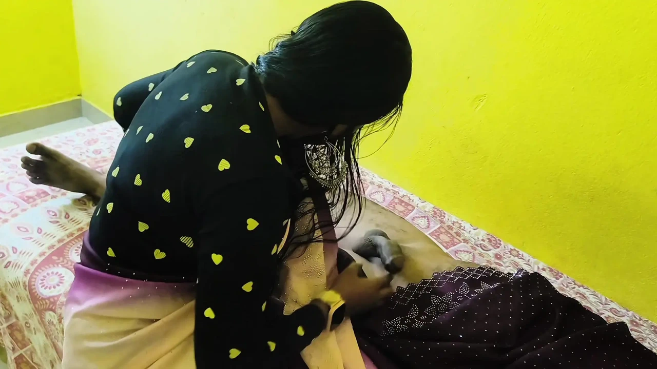 Sexy Step Sister Get Caught by Horny Step Brother While Changing Clothes in Bedroom and Fucked in Role Play BDSM