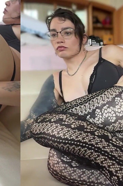 Lena Vesper fisting pepek prolapsnya