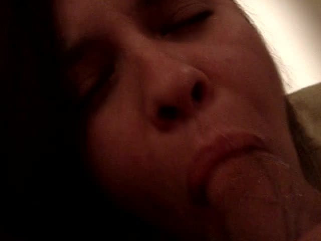 Misty oral creampie yellow shiirt