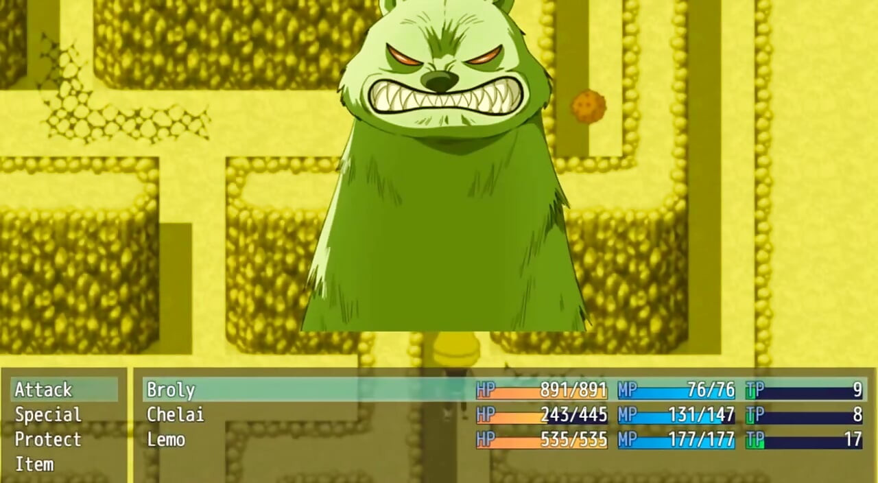 Dagon Ball Dragon Ball Super Lost, épisode - partie 3 - Chatte en POV par Loveskysanx