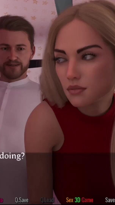 A Perfect Marriage #23 - Kendra and Anne went out for lunch ... Chris spend the night as Anne's | Clip 1