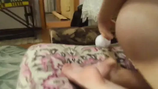 Of Course I'll Let You Fuck Me Too