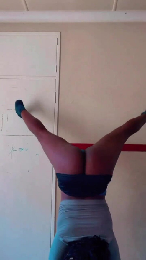 Tranny Ass